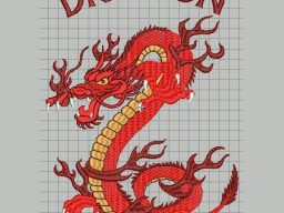 Dragon 9